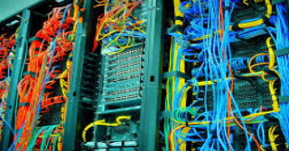 Профессиональный монтаж слаботочных сетей и систем от 1568 руб. в Пыть-яхе - ЭлектроПть