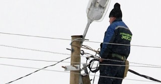 Технологическое присоединение к электросетям для юрлиц от 5225 руб. в Пыть-яхе - ЭлектроПть