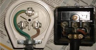 Подключение и монтаж розетки для электроплиты от 575 руб в Пыть-яхе - ЭлектроПть